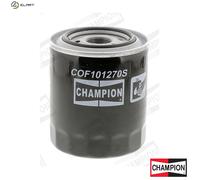 CHAMPION COF101270S Oil filter