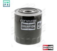 CHAMPION COF101270S Oil filter