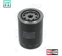 Champion Oil Filter COF101288S - Spin-on - Fits Audi/Seat/Skoda/VW (A4 B5/B6/B7, A6 C5, Exeo)