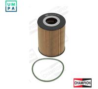 CHAMPION COF101610E Oil filter