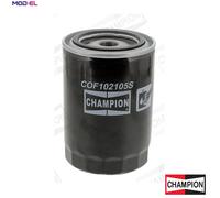 OIL FILTER COF102105S FOR MORGAN VW LT28-50//Platform/Chassis/Van/Bus PASSAT