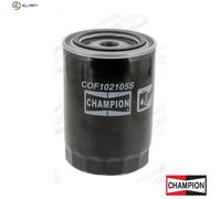 CHAMPION COF102105S Oil filter
