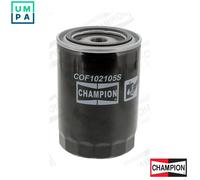 CHAMPION COF102105S Oil filter