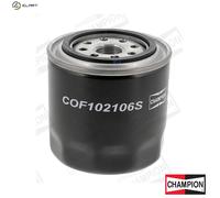 CHAMPION COF102106S Oil filter