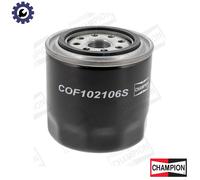 OIL FILTER COF102106S FOR MAZDA FORD MONDEO/III/Clipper/Turnier/Mk/Rural/ MG