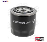 CHAMPION COF102106S Oil filter