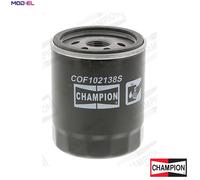 OIL FILTER COF102138S FOR FORD MONDEO/IV/Turnier FOCUS/II/C-MAX/Station/Wagon