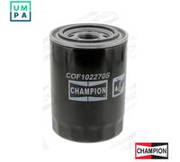 CHAMPION COF102270S Oil filter