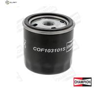 OIL FILTER FOR TALBOT HORIZON 1307-1510 SOLARA TAGORA MURENA RANCHO SIMCA/1000