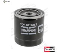 OIL FILTER FOR MAZDA 323/S/IV/Mk PROTEGE/VI FAMILIA JEEP CHEROKEE/SUV VOLVO