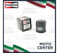 Oil filter Champion F 306