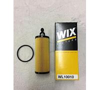 Oil Filter Compatible with Jeep Wrangler JK 3.6L 2014-2017 FOF/JK/003A