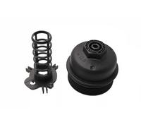 Oil filter cover 11151769901 vika for VW SEAT AUDI SKODA