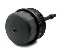 ASHIKA 160-00-002 Oil filter housing cap