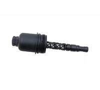 Oil filter cover 160-00-013 ASHIKA for MERCEDES-BENZ C-CLASS