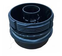 ASHIKA 160-00-022 Oil filter housing cap