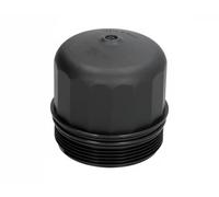 Oil filter cover 160-00-023 ASHIKA for VOLVO XC70 I Cross Country XC90 I
