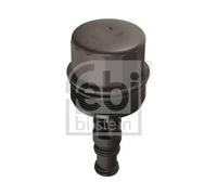 FEBI BILSTEIN 172897 Oil filter housing cap