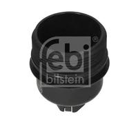 FEBI BILSTEIN 182919 Oil filter housing cap