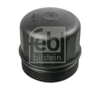 FEBI BILSTEIN 187825 Cover, oil filter housing