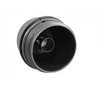 METZGER 2370097 Cover, oil filter housing
