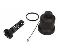 MAXGEAR 27-0487 Cover, oil filter housing