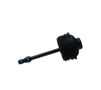 MAXGEAR 27-1001 Cover, oil filter housing