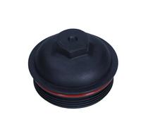 MAXGEAR 27-1002 Cover, oil filter housing