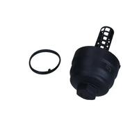 MAXGEAR 27-1674 Cover, oil filter housing