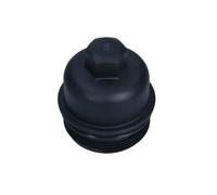 MAXGEAR 27-1680 Cover, oil filter housing