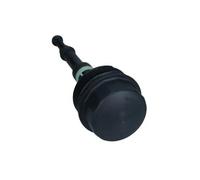 MAXGEAR 27-2166 Cover, oil filter housing