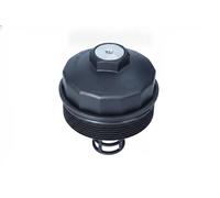Oil filter cover 27-2211 MAXGEAR for VW AUDI PORSCHE