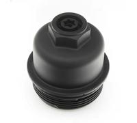 Oil filter cover 28-0739 MAXGEAR for MINI BMW