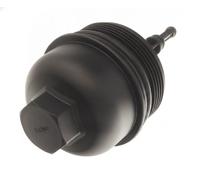 Oil filter cover 28-0740 MAXGEAR for BMW 3 Compact