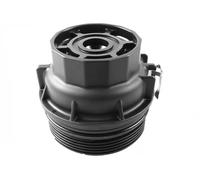 Oil filter cover 30320 Metalcaucho for TOYOTA VERSO S YARIS/VITZ AURIS IQ