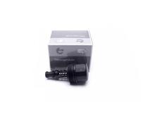 Oil filter cover 31SKV180 ESEN SKV for MERCEDES-BENZ S-CLASS E-CLASS T-Model SLK
