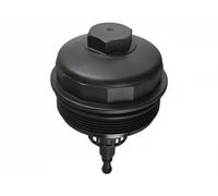 BLUE PRINT ADBP990006 Cover, oil filter housing