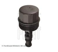 BLUE PRINT ADBP990011 Oil filter housing cap