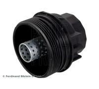 BLUE PRINT ADBP990023 Cover, oil filter housing