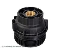 BLUE PRINT ADBP990023 Cover, oil filter housing