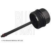 Golf Oil Filter Housing Cap Fits VW Audi A3 038 115 433 Blue Print ADBP990028
