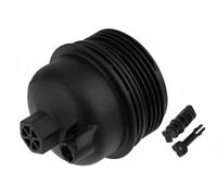 NTY CCL-KA-004 Cover, oil filter housing