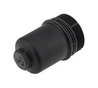 NTY CCL-LR-022 Cover, oil filter housing