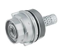 NTY CCL-TY-015 Cover, oil filter housing
