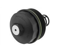 Oil Filter Housing Cover NTY Fits AUDI A8 Q7 PORSCHE Cayenne VW 91-16 021115433B