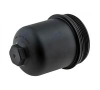 NTY CCL-VW-051 Cover, oil filter housing