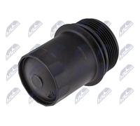 Oil Filter Cover Fits for Diesel Renault Ca, Expace, Kangoo, Koleos, Master, Me