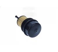 MAXGEAR 27-2212 Cover, oil filter housing