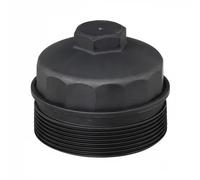 HENGST FILTER H160H Cover, oil filter housing