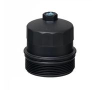 Oil Filter Housing Cap 85 mm Diameter Fits BMW 5 6 Series 7 Series X5 HELLA